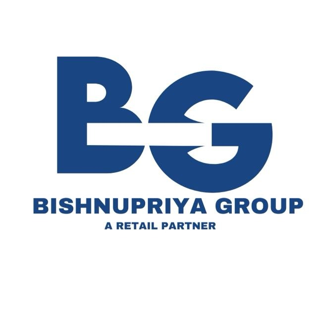 Bishnupriya Group Logo
