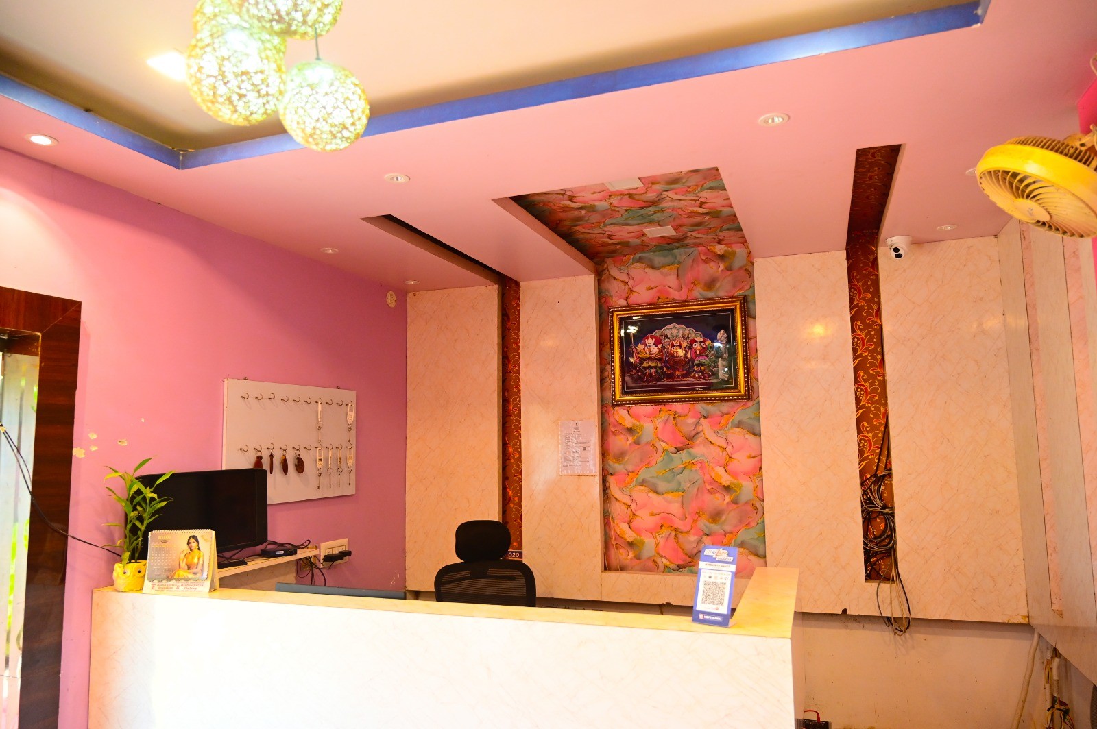 Gallery 19