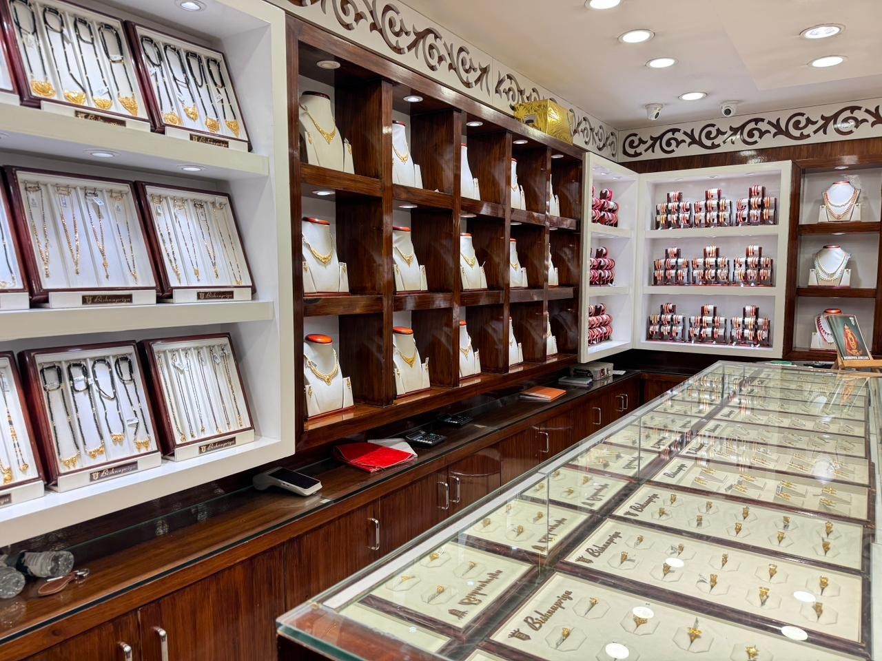 Jewellers 3
